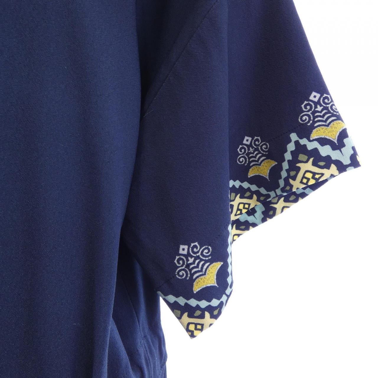 エトロ ETRO 231-12304-4598 ワンピース