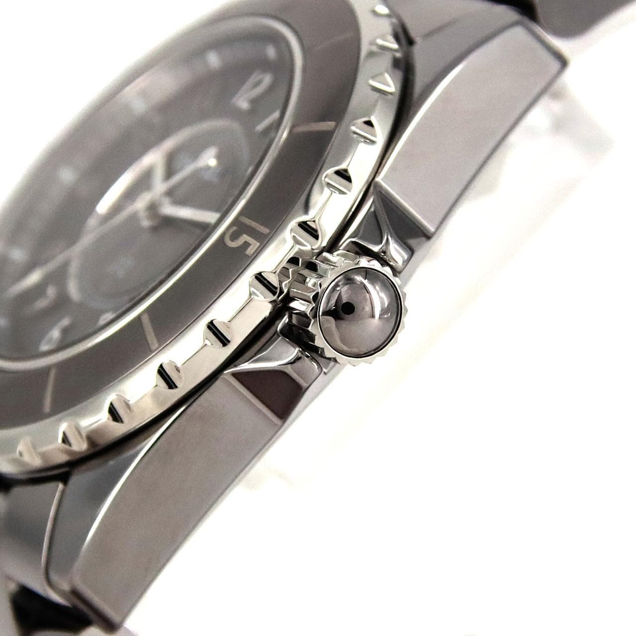 シャネル J12 クロマティック33mm H2978 セラミック クォーツ