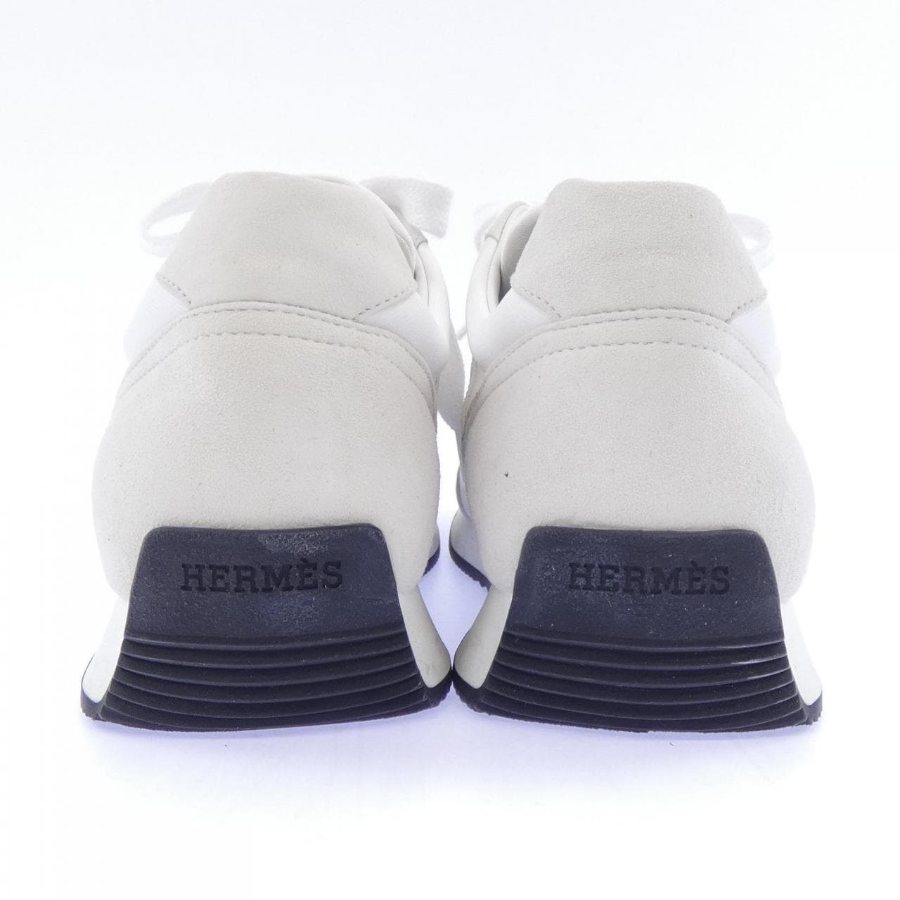 エルメス HERMES クリス CHRIS 211937Z スニーカー