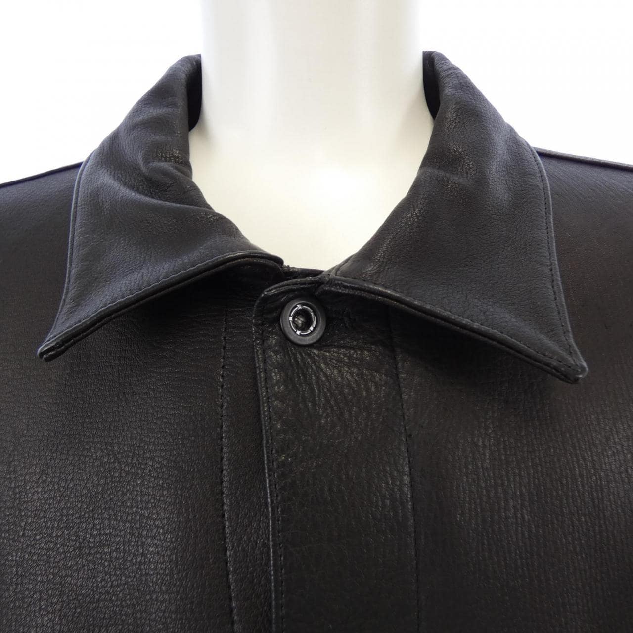 A LEATHER レザージャケット