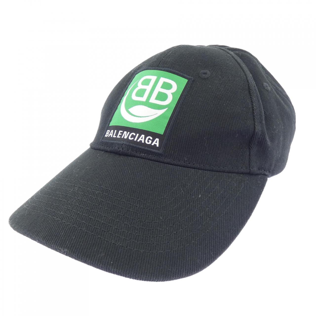 バレンシアガ BALENCIAGA キャップ