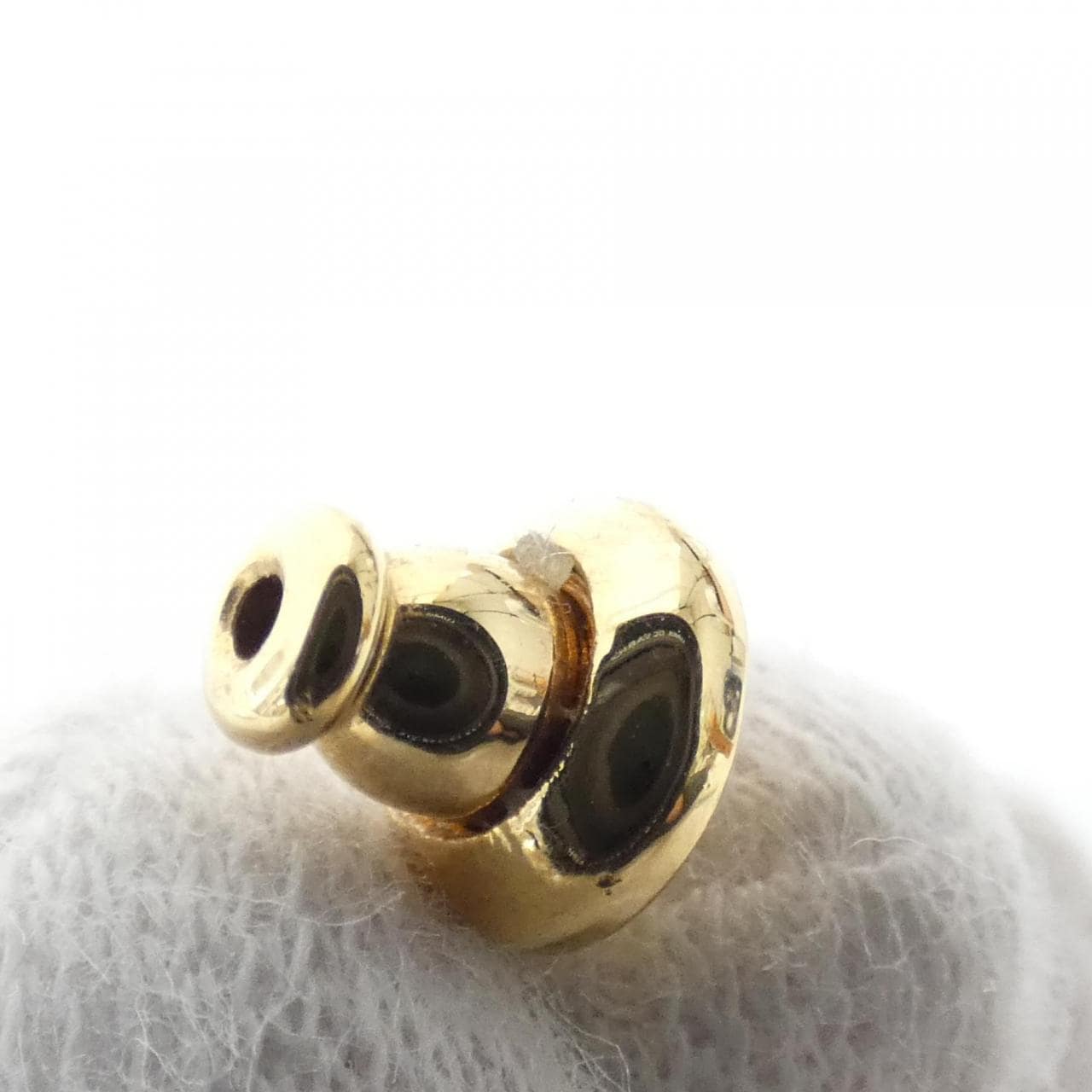 クリスチャンディオール ピアス