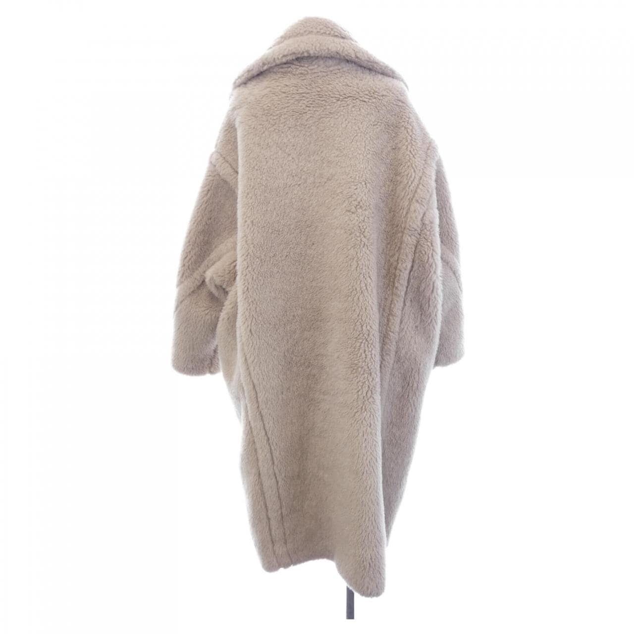 マックスマーラ Max Mara TEDGIRL テディベア コート