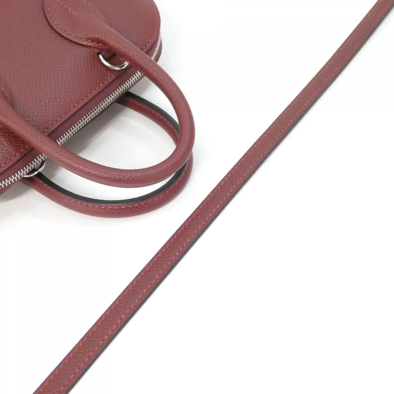 【未使用品】エルメス ボリード オン ホイールズ 083969CK バッグ