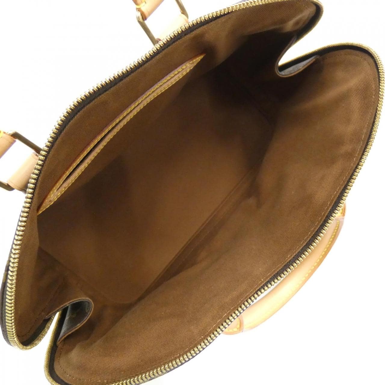 ルイヴィトン モノグラム アルマ PM M51130 バッグ