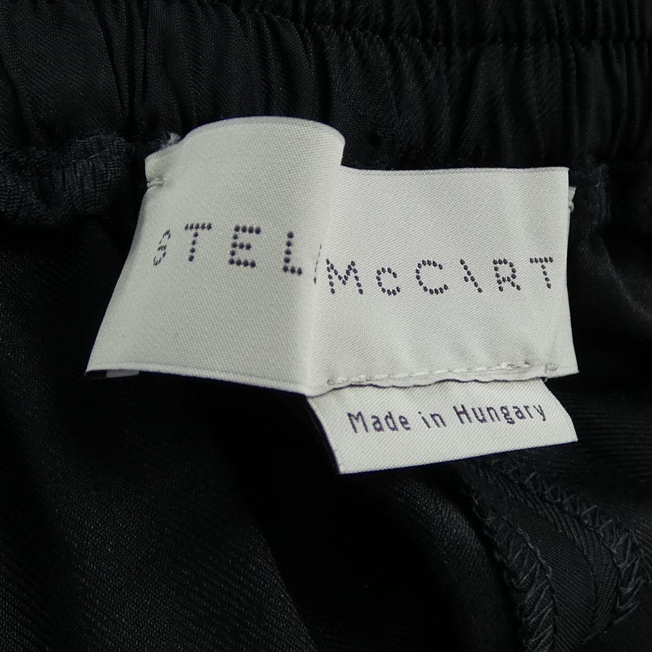 ステラマッカートニー STELLA MCCARTNEY パンツ