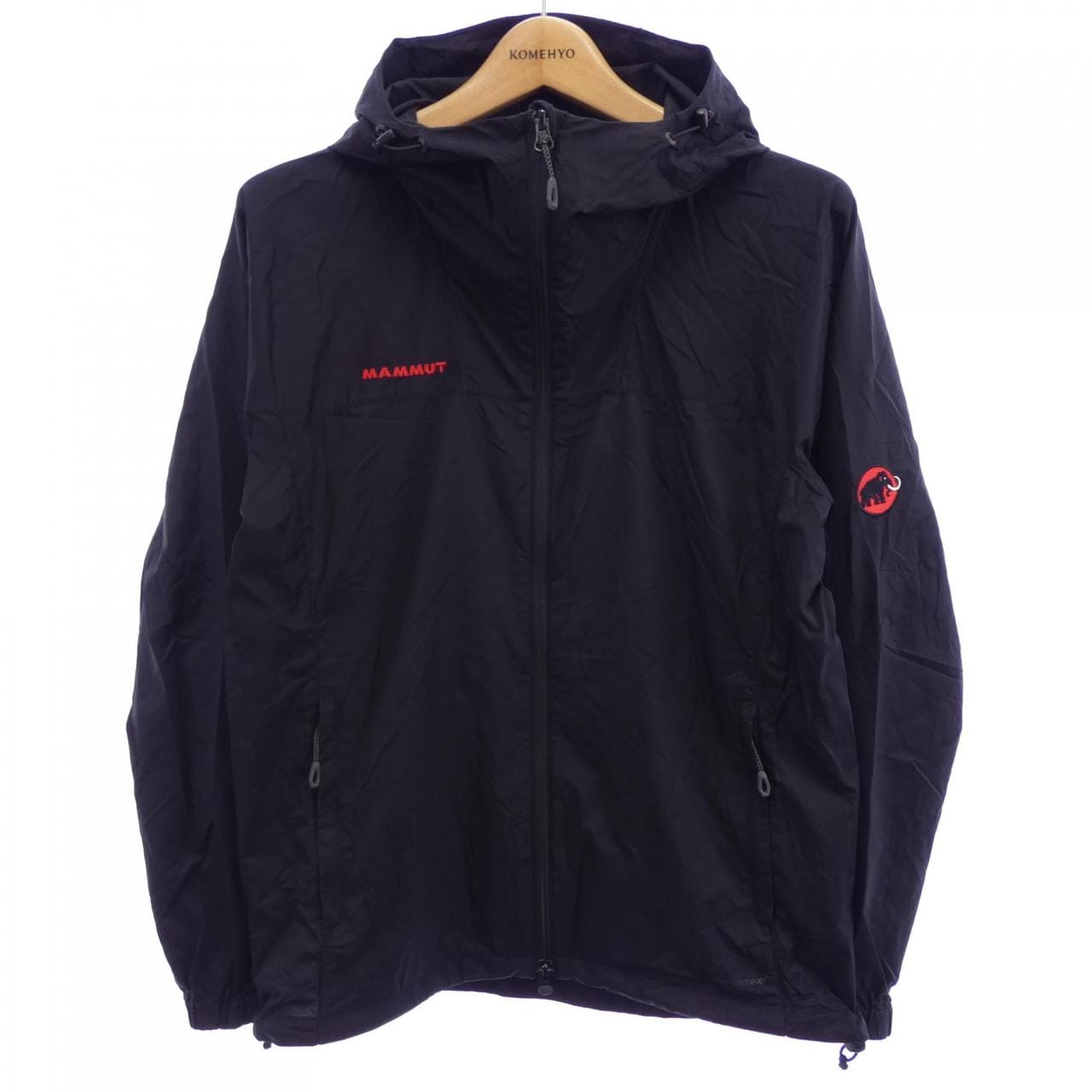 マムート MAMMUT ジャケット