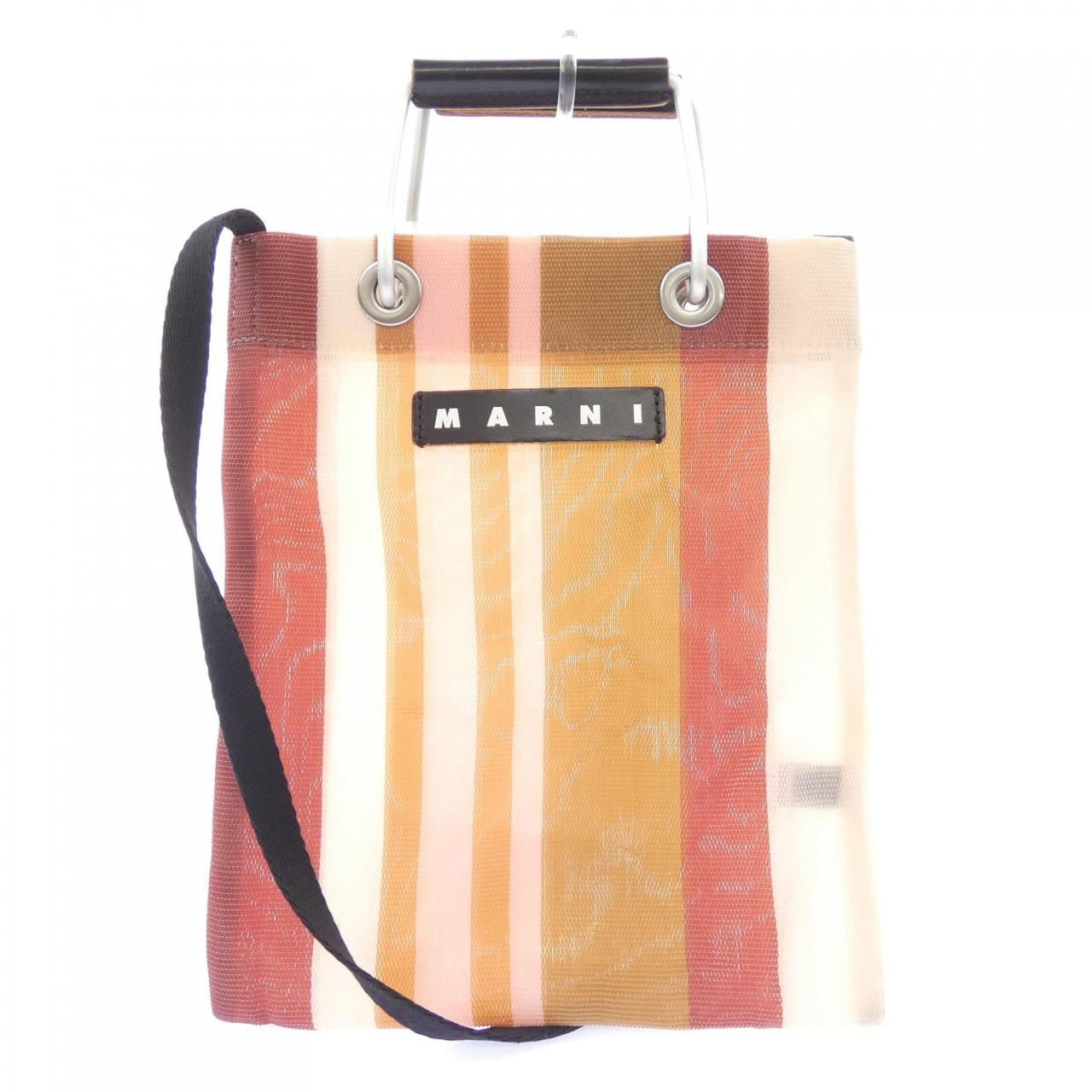 マルニ MARNI BAG