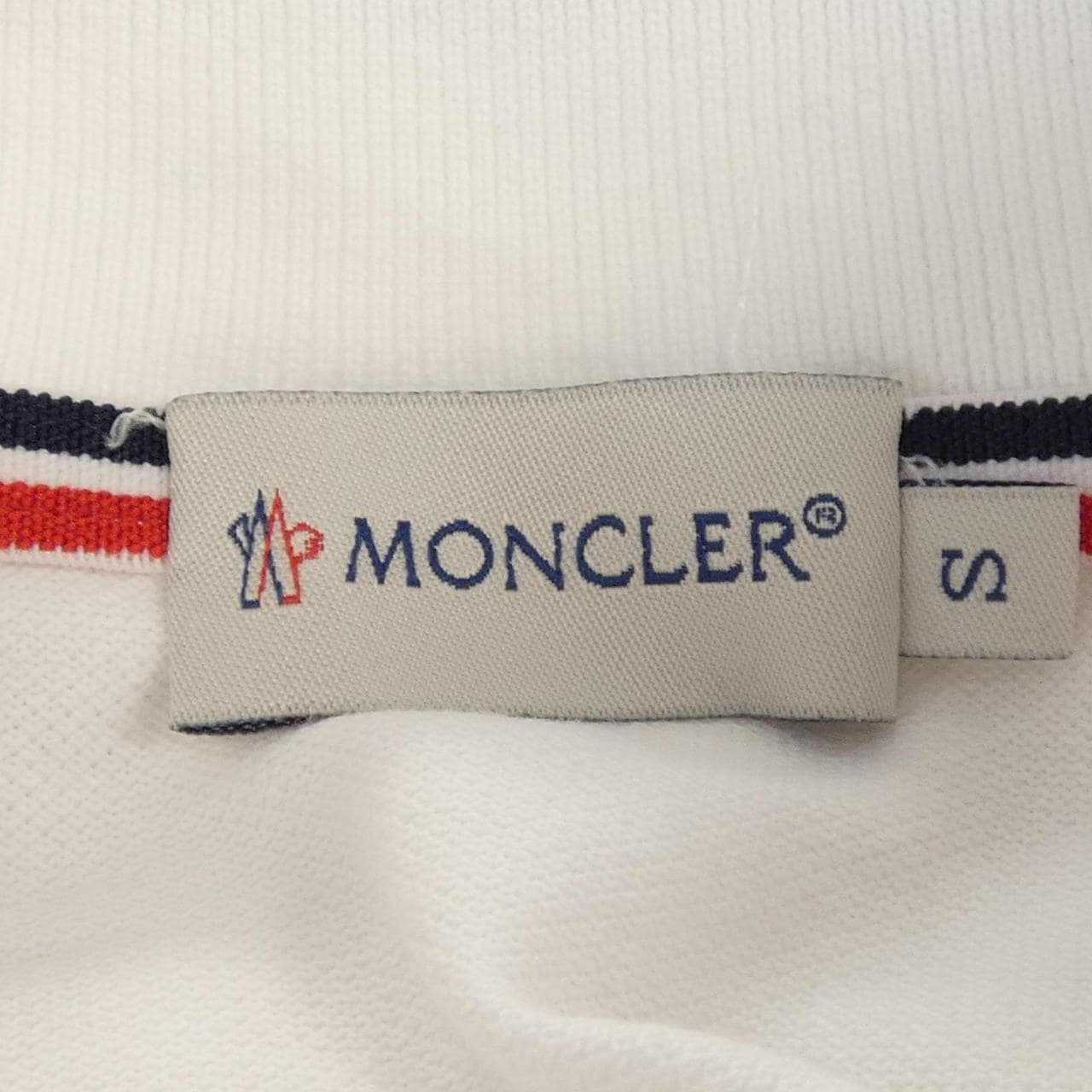 モンクレール MONCLER 410918304300 ポロシャツ