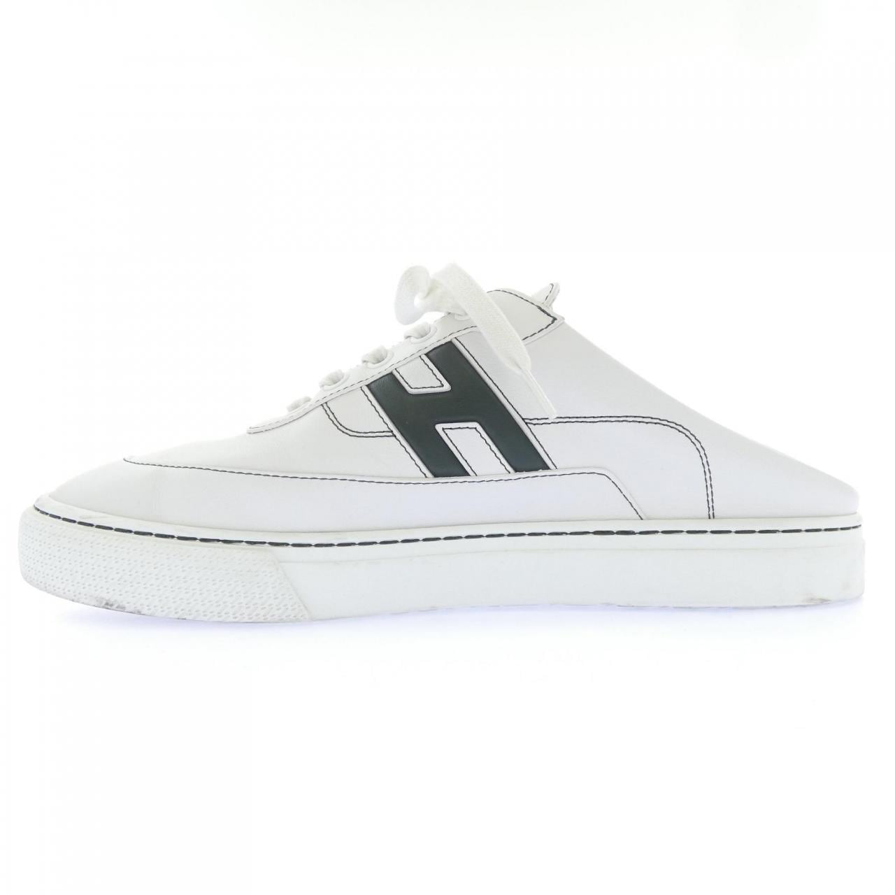 エルメス HERMES キープ 251913Z スニーカー
