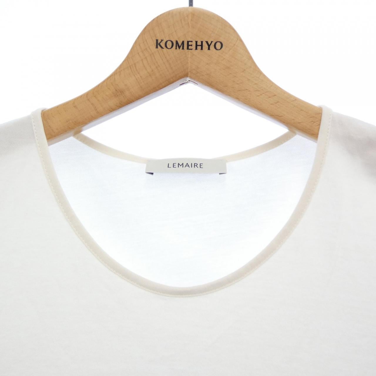 ルメール LEMAIRE Tシャツ