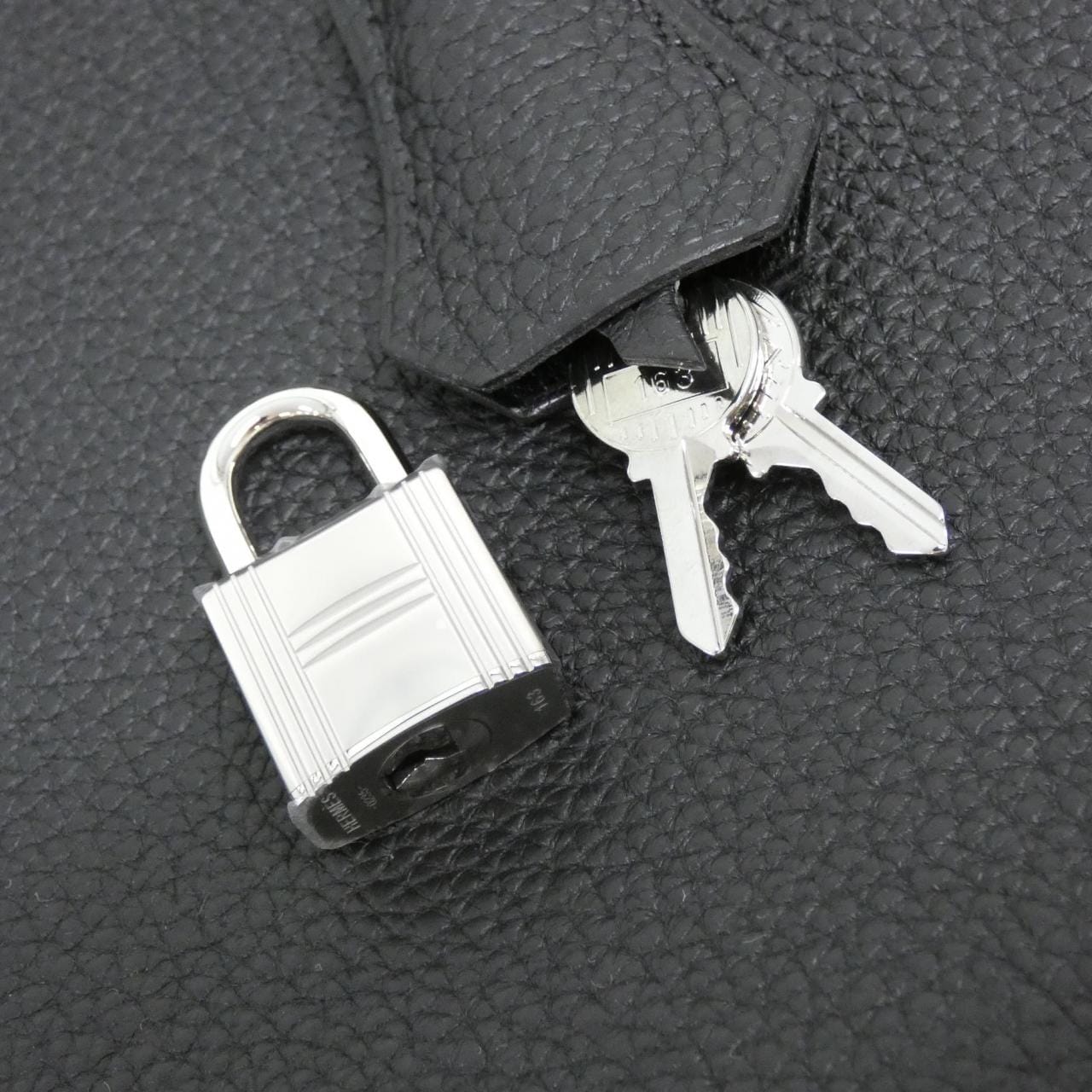【未使用品】エルメス バーキン 35cm 027767CK バッグ