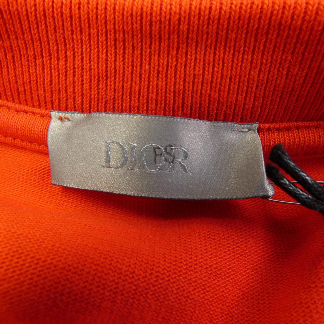 ディオール DIOR 413J696C0554 Tシャツ
