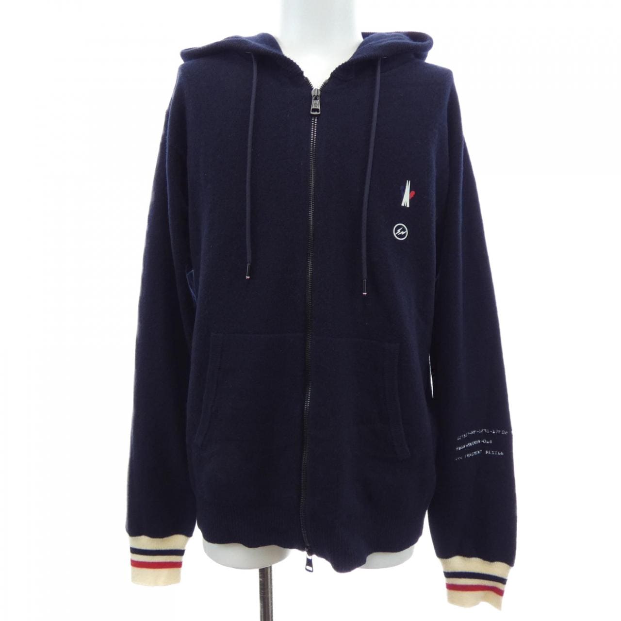 モンクレール ジーニアス MONCLER GENIUS パーカー