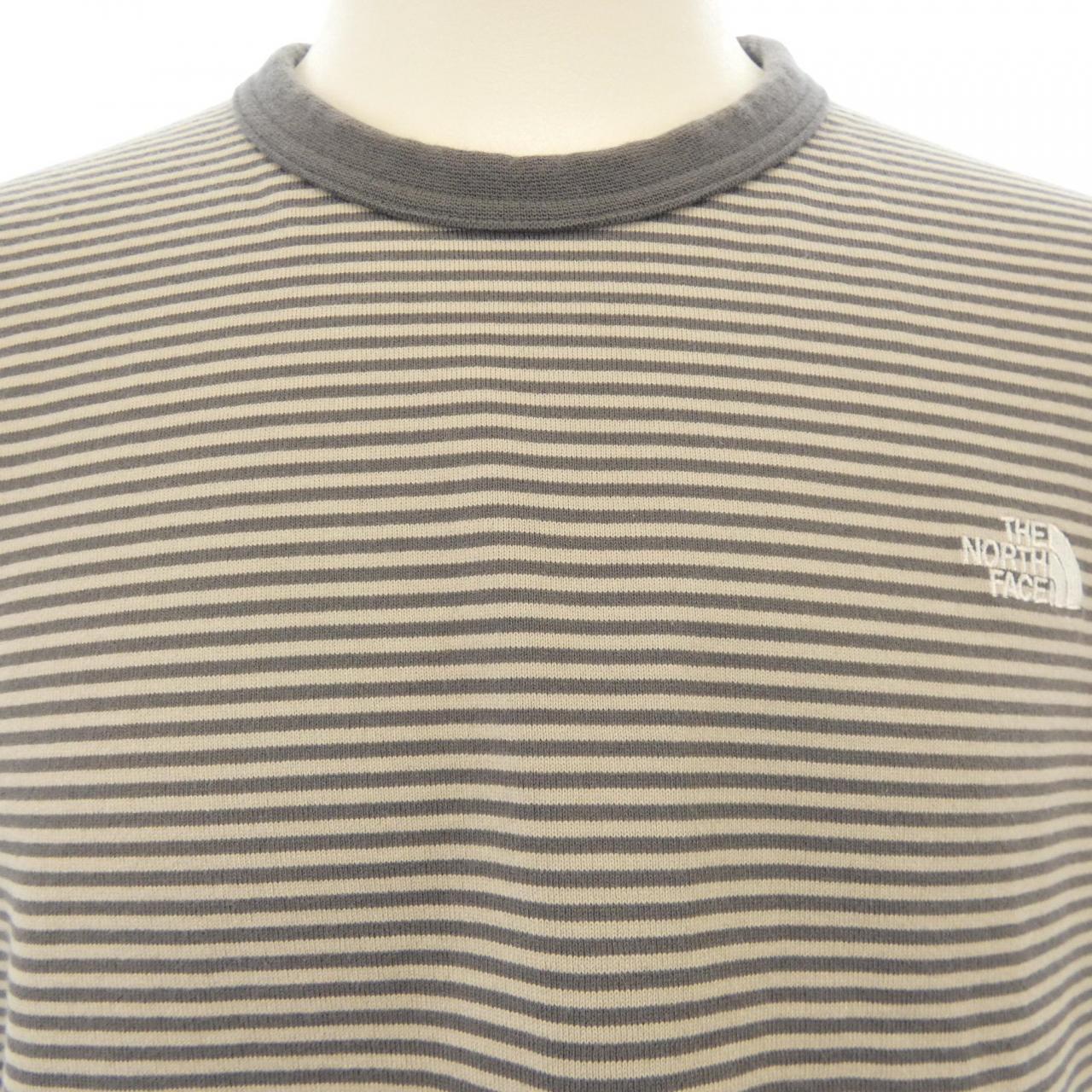 ザノースフェイス THE NORTH FACE NT32455 Tシャツ