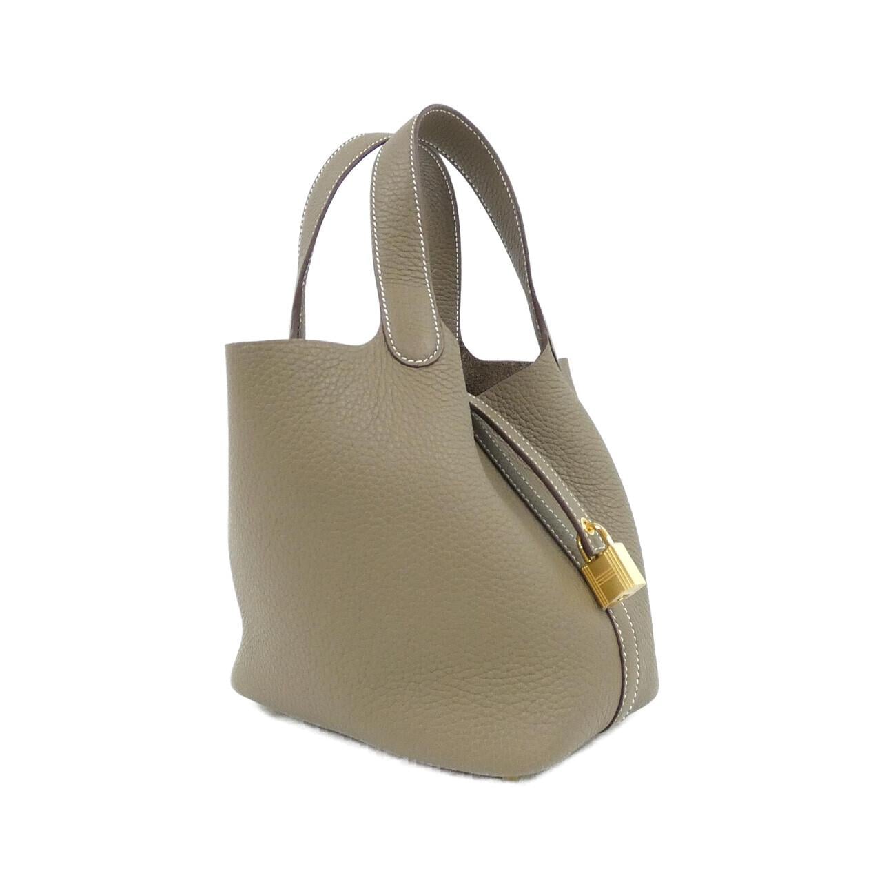 【未使用品】エルメス ピコタン ロック PM 056289CC バッグ