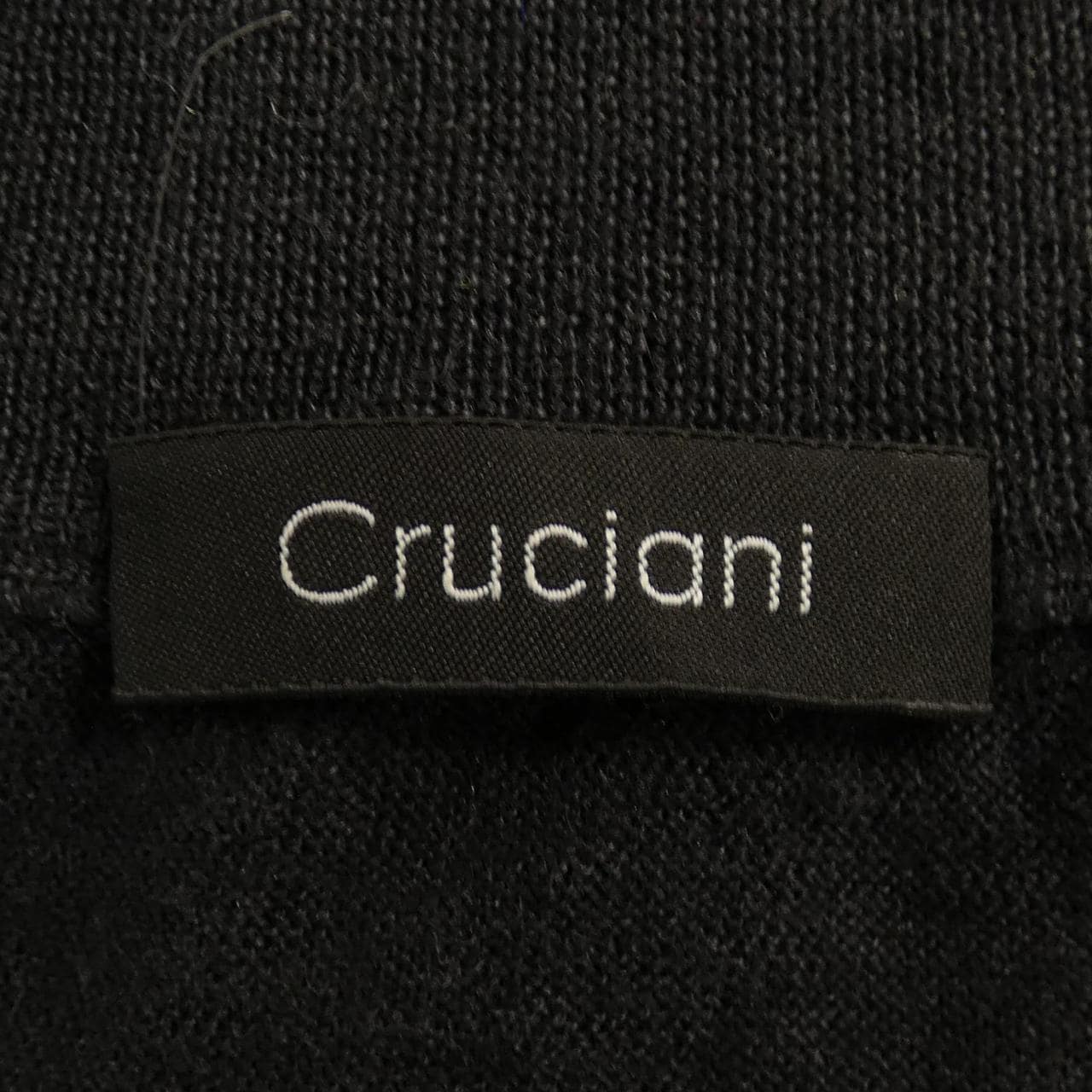 クルチアーニ Cruciani ニット