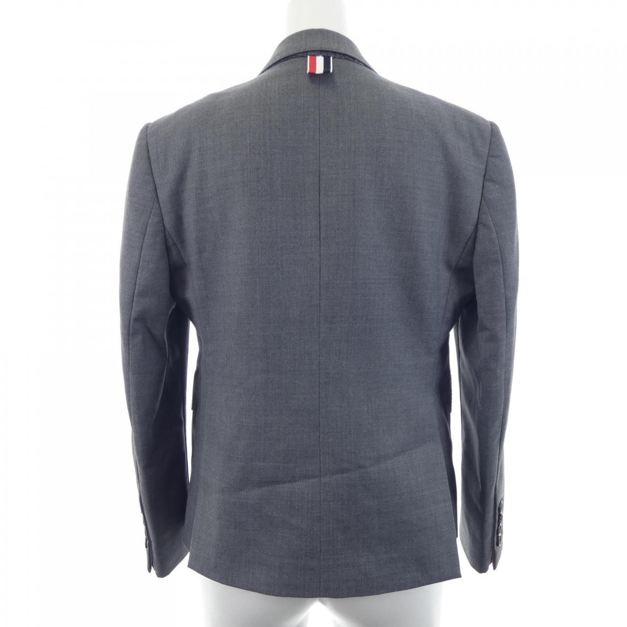トムブラウン THOM BROWNE FBC010V ジャケット