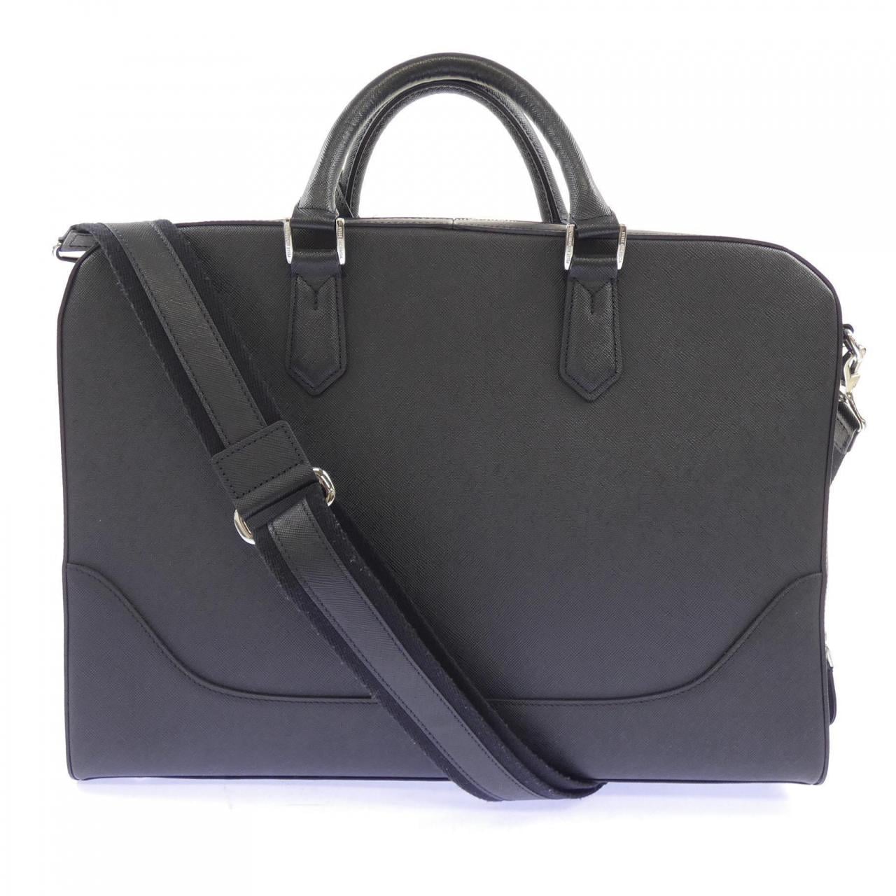 ペッレモルビダ PELLE MORBIDA BAG