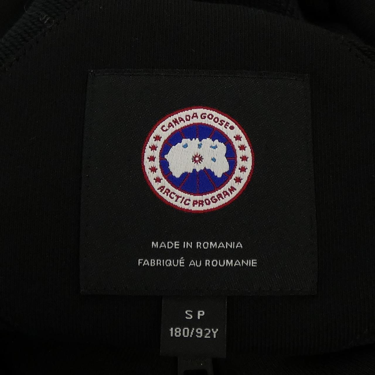 カナダグース CANADA GOOSE HYBRIDGE HURON 6620M  HURON ヒューロン ダウンジャケット