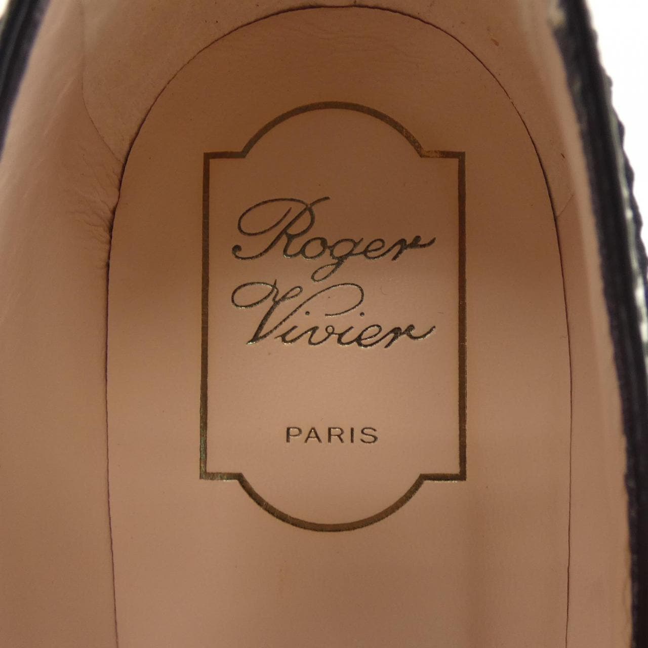 ロジェヴィヴィエ ROGER VIVIER シューズ