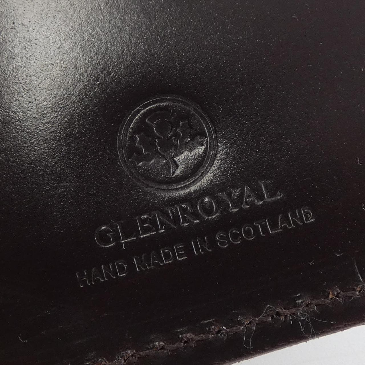 GLENROYAL WALLET