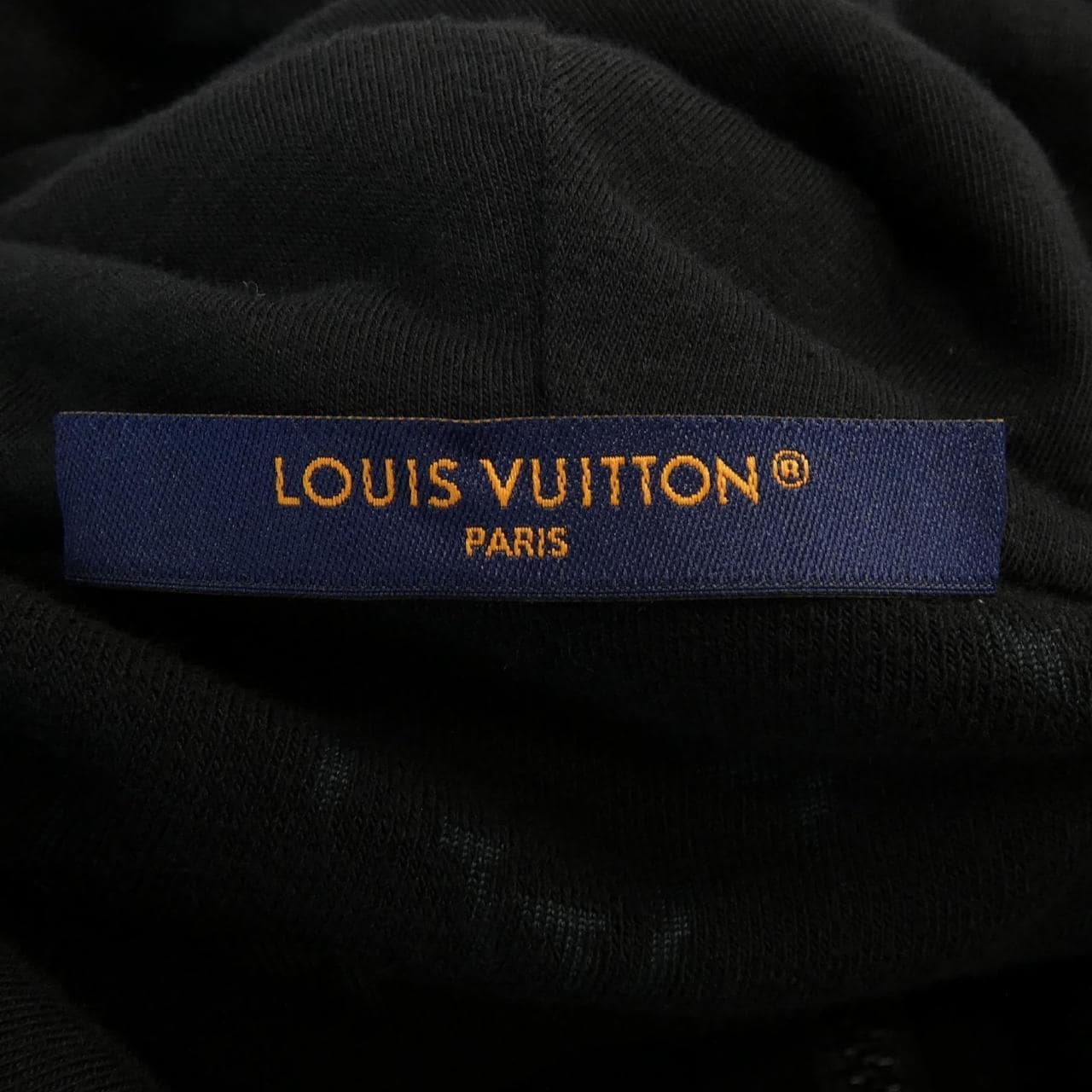 ルイヴィトン LOUIS VUITTON パーカー