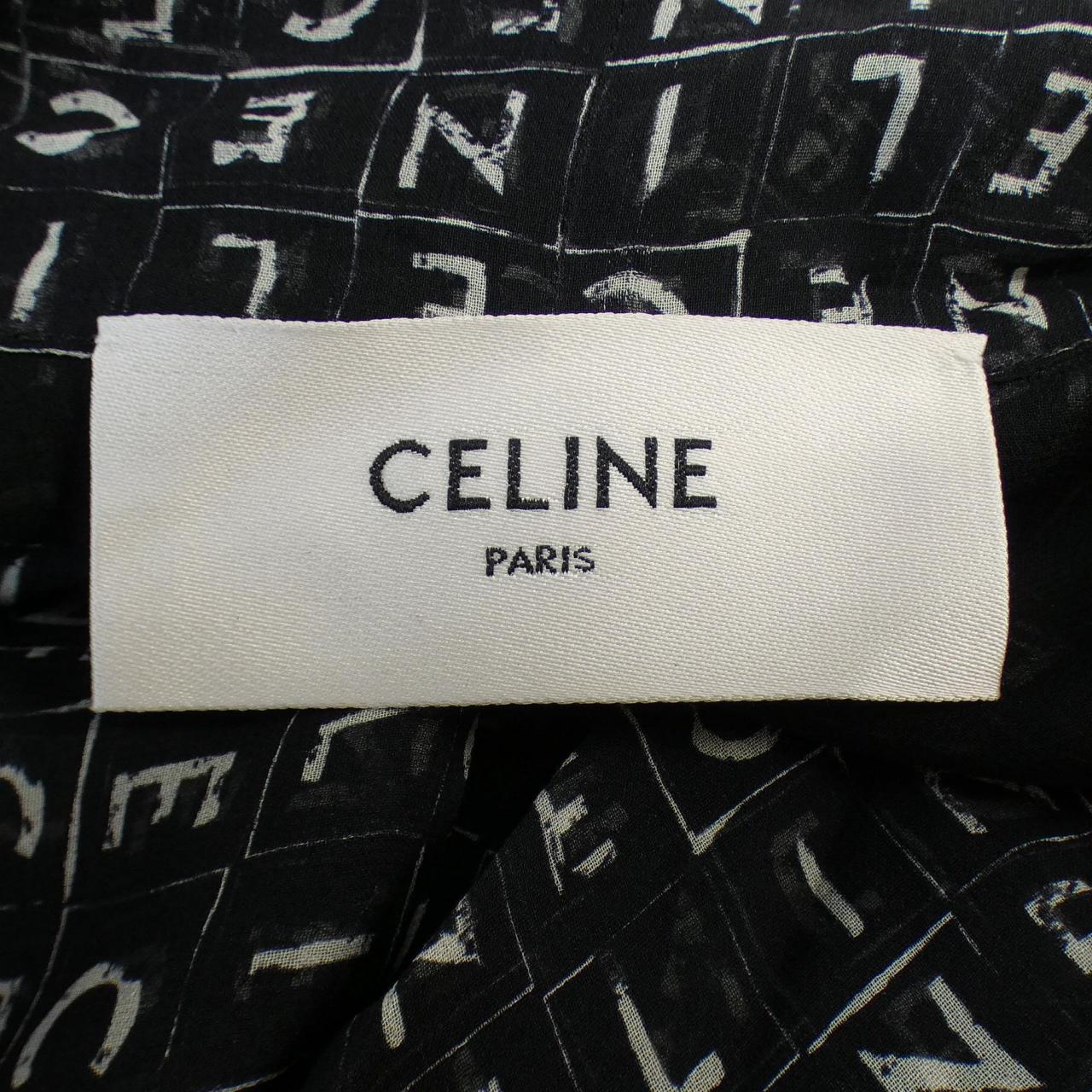 CELINE賽琳 連衣裙