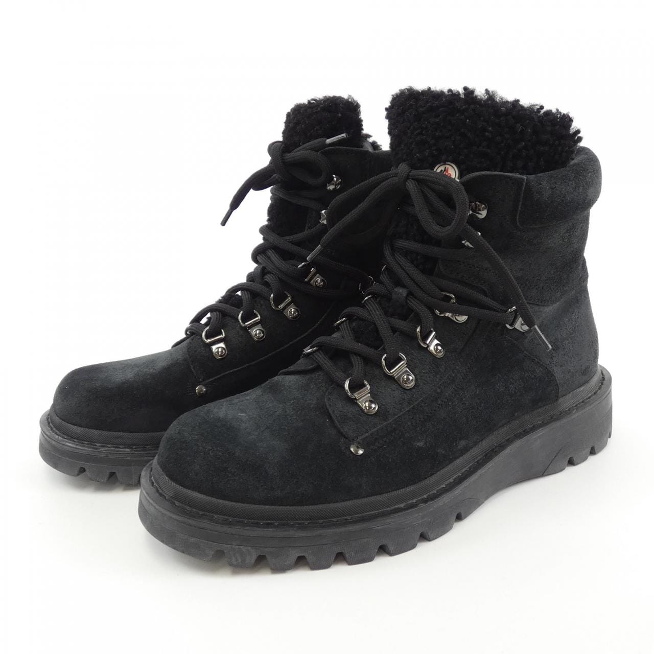 MONCLER MONCLER Boots