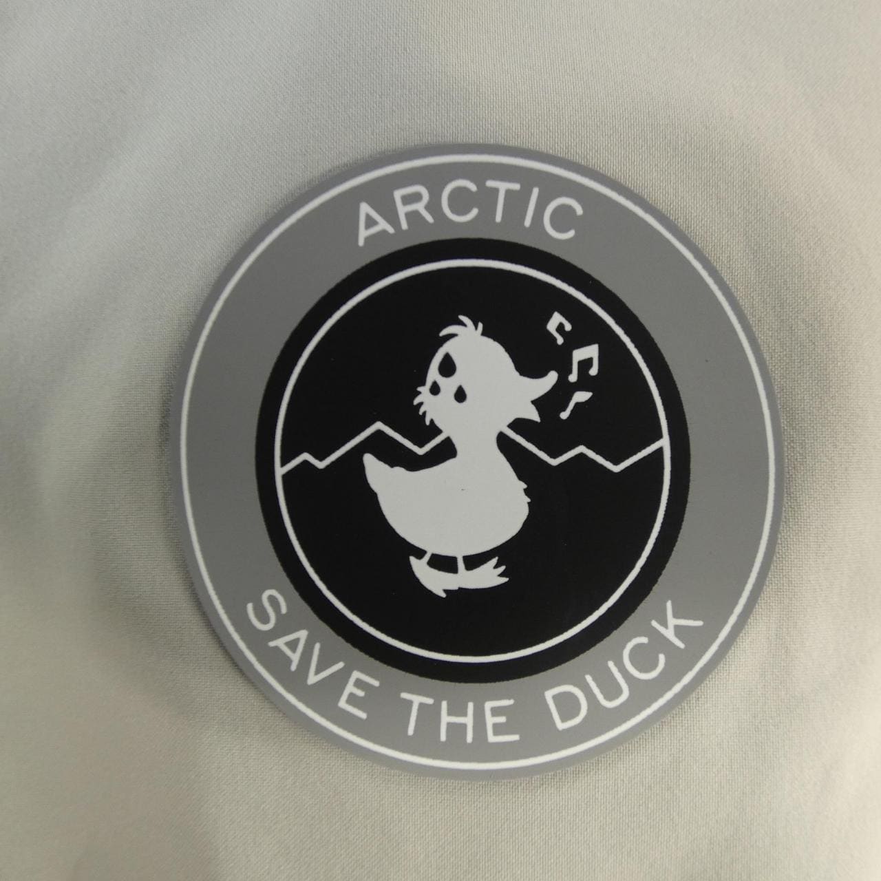 SAVE THE DUCK コート