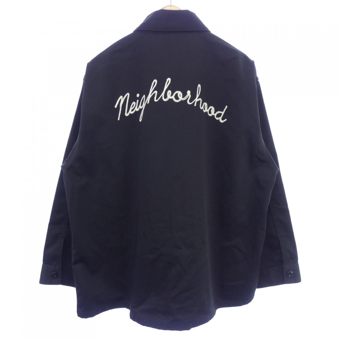 ネイバーフッド NEIGHBORHOOD ジャケット