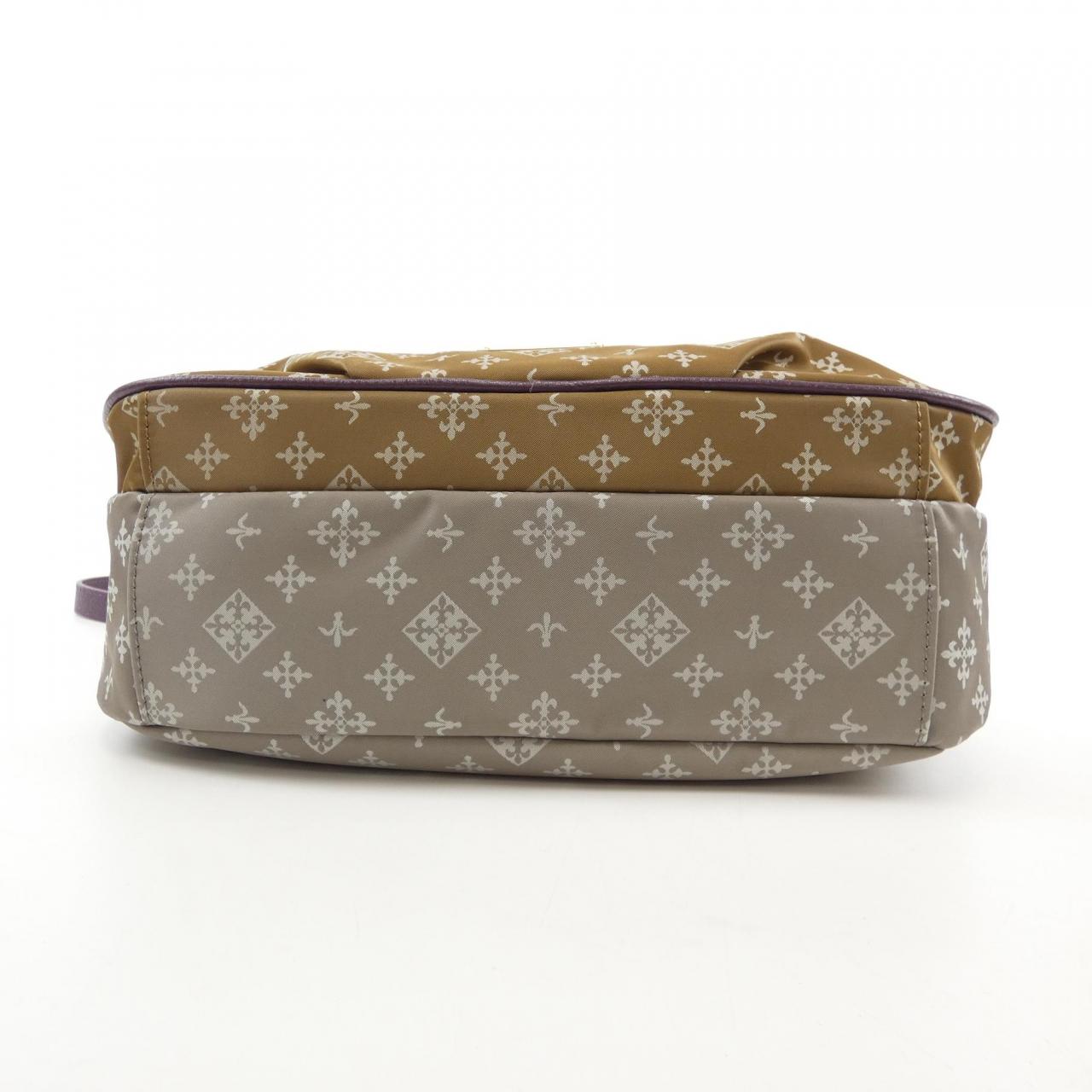 拉西特russet BAG