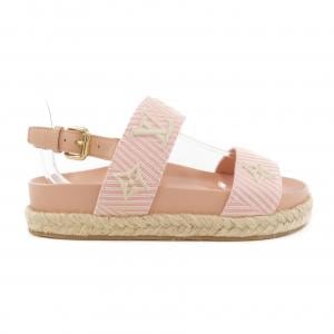 ルイヴィトン LOUIS VUITTON サンダル