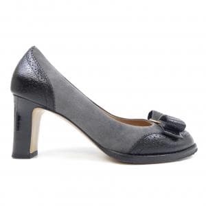 サルヴァトーレフェラガモ SALVATORE FERRAGAMO パンプス