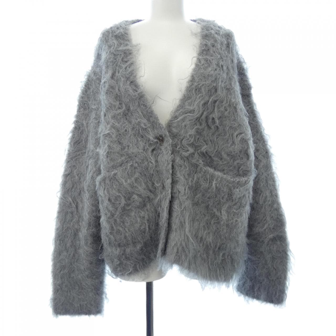 卡杜內CADUNE開襟衫