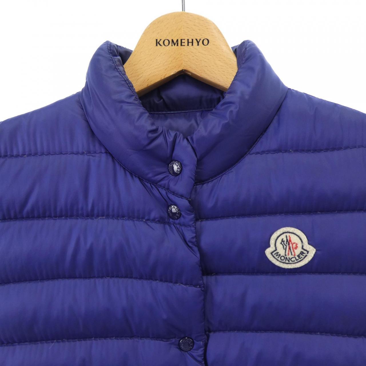 モンクレール MONCLER ダウンベスト