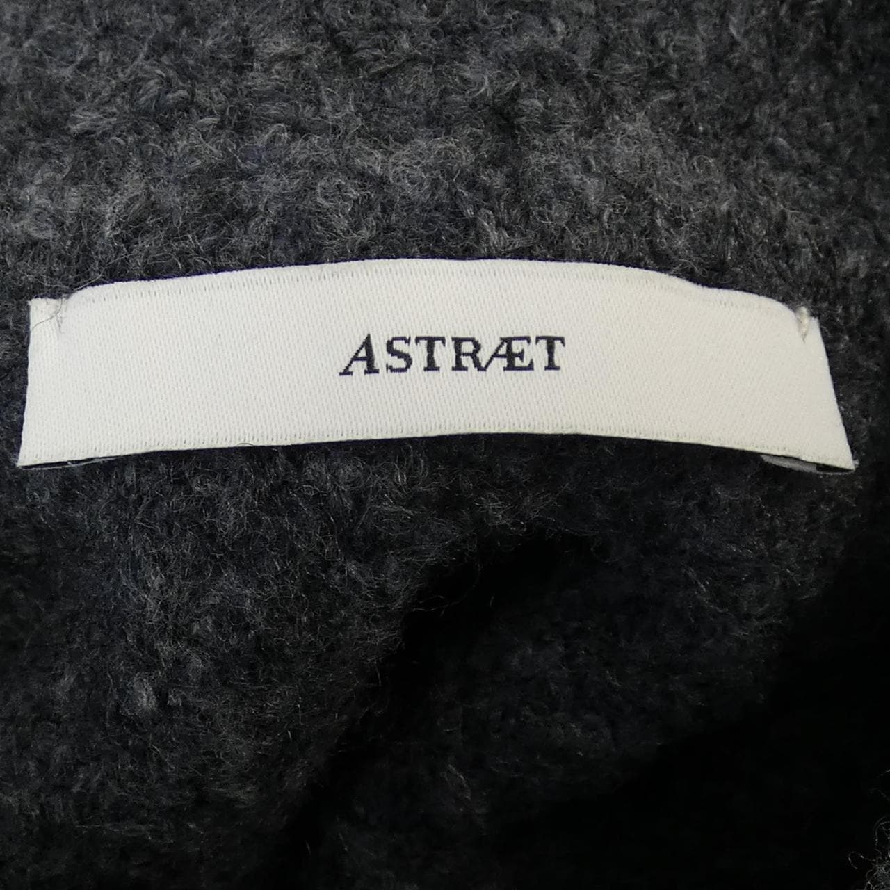 アストラット ASTRAET ベスト