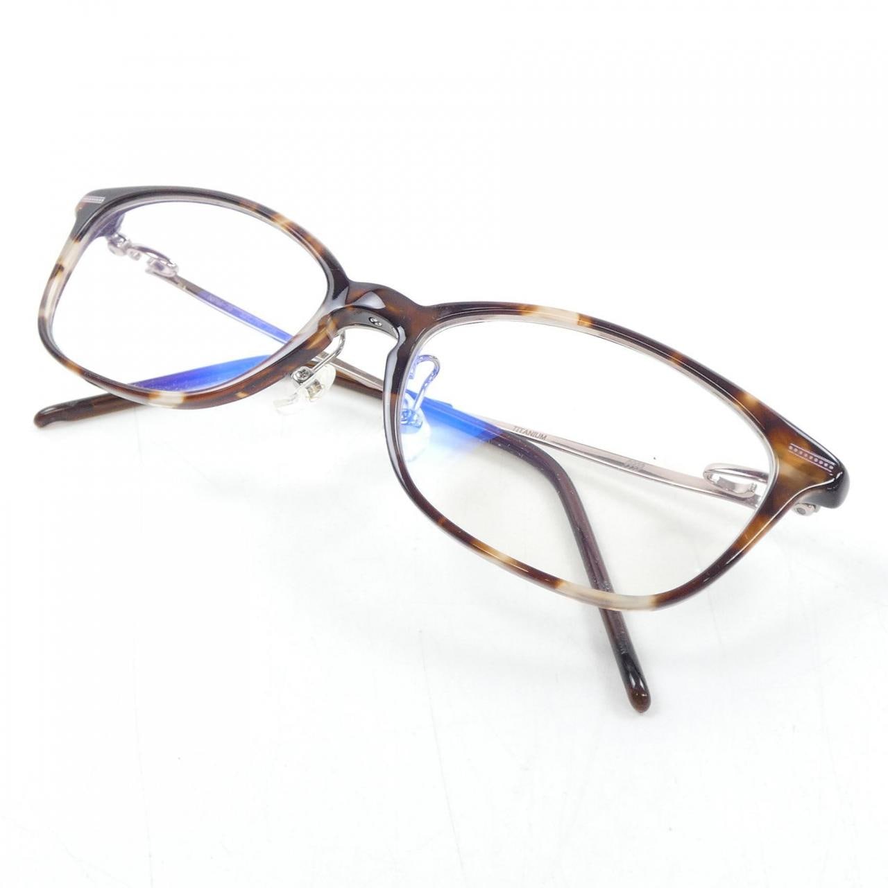 フォーナインズ 999.9 EYEWEAR