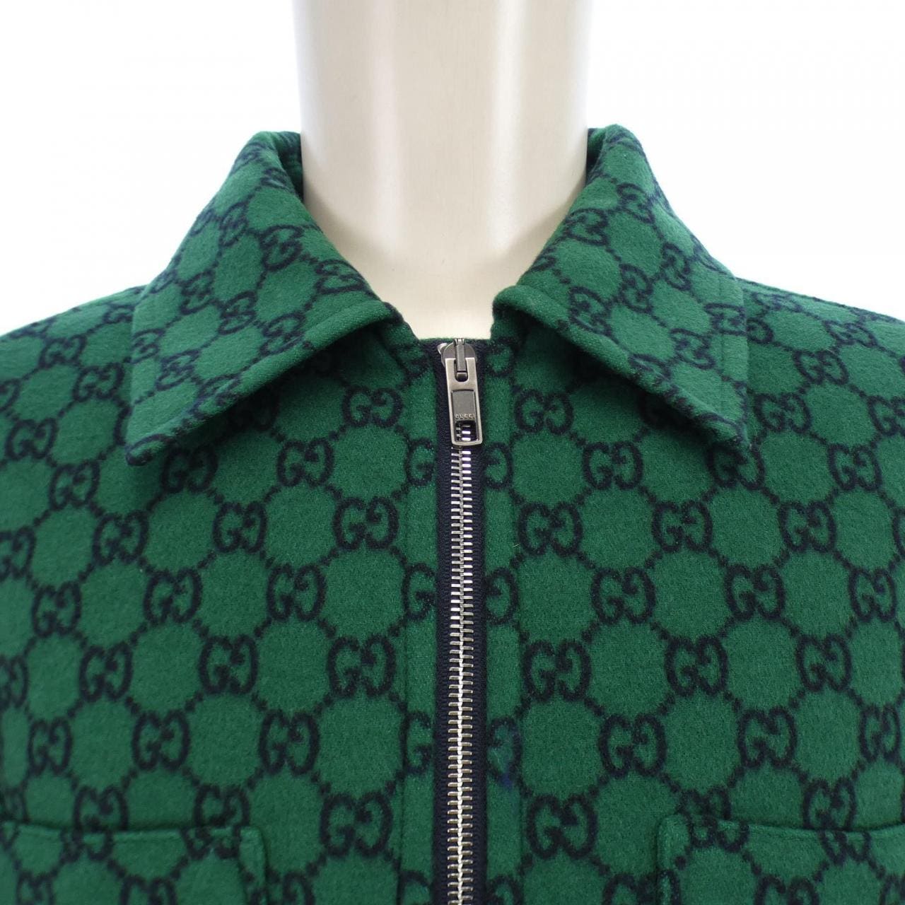 グッチ GUCCI ジャケット