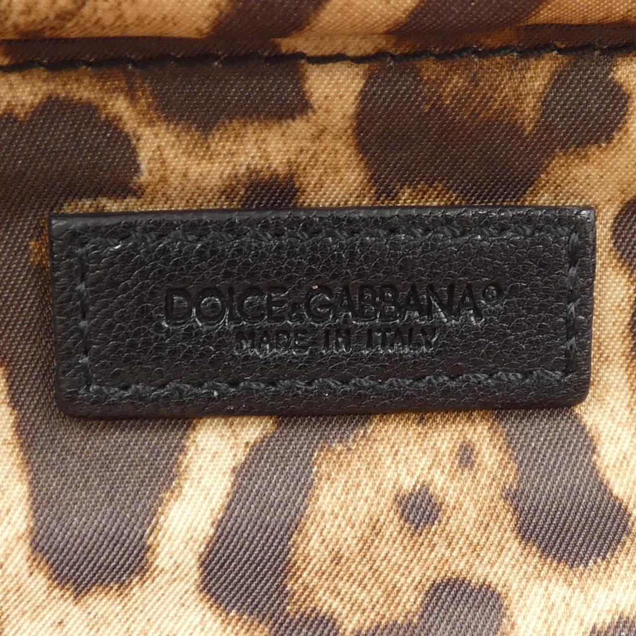 ドルチェアンドガッバーナ DOLCE&GABBANA BAG