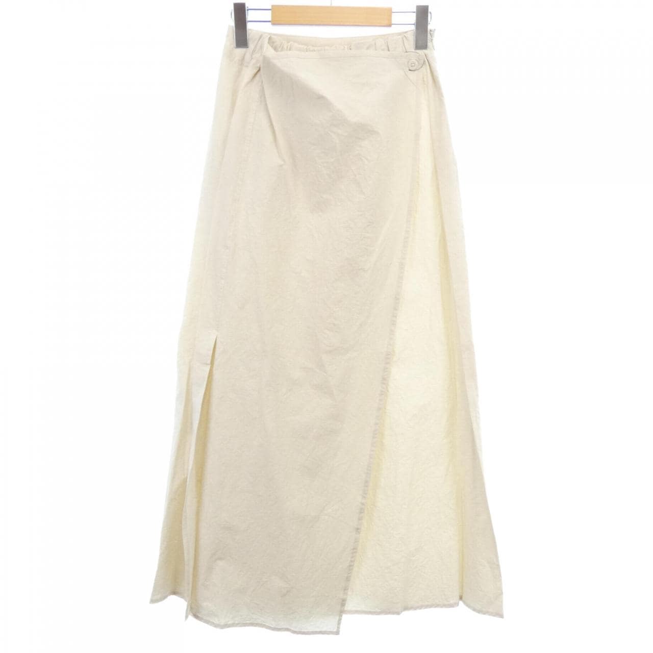 ローレンマヌーギアン LAUREN MANOOGIAN HPS25B2337W146 スカート