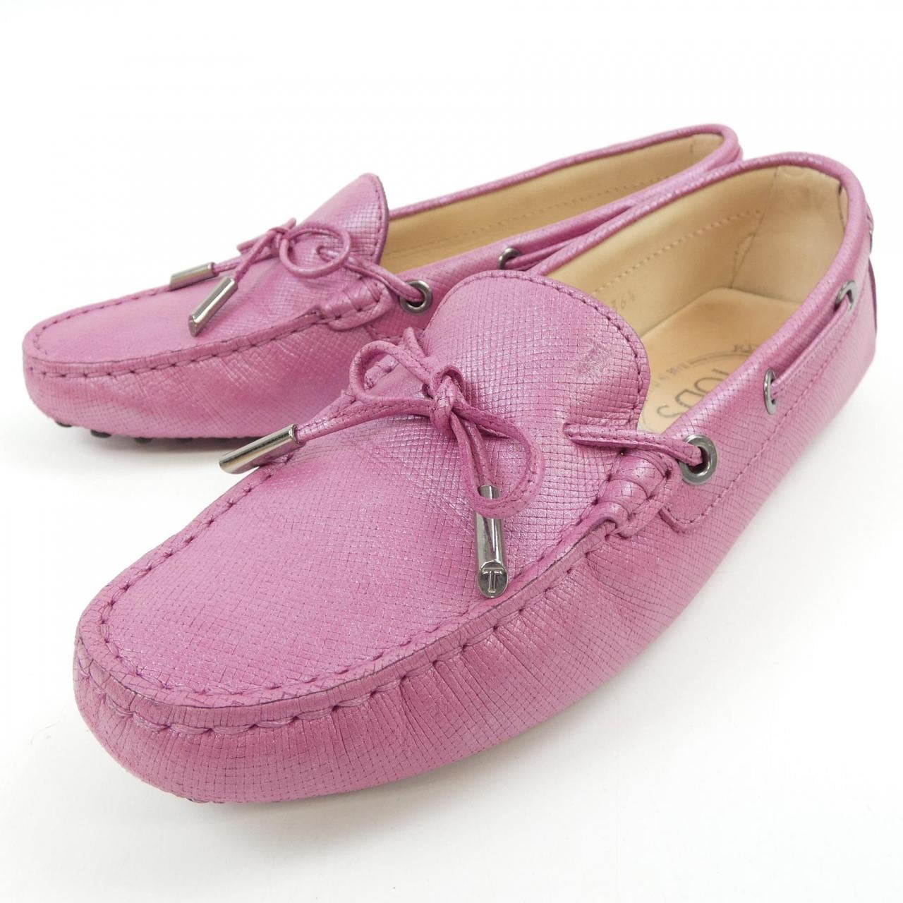 トッズ TOD'S シューズ