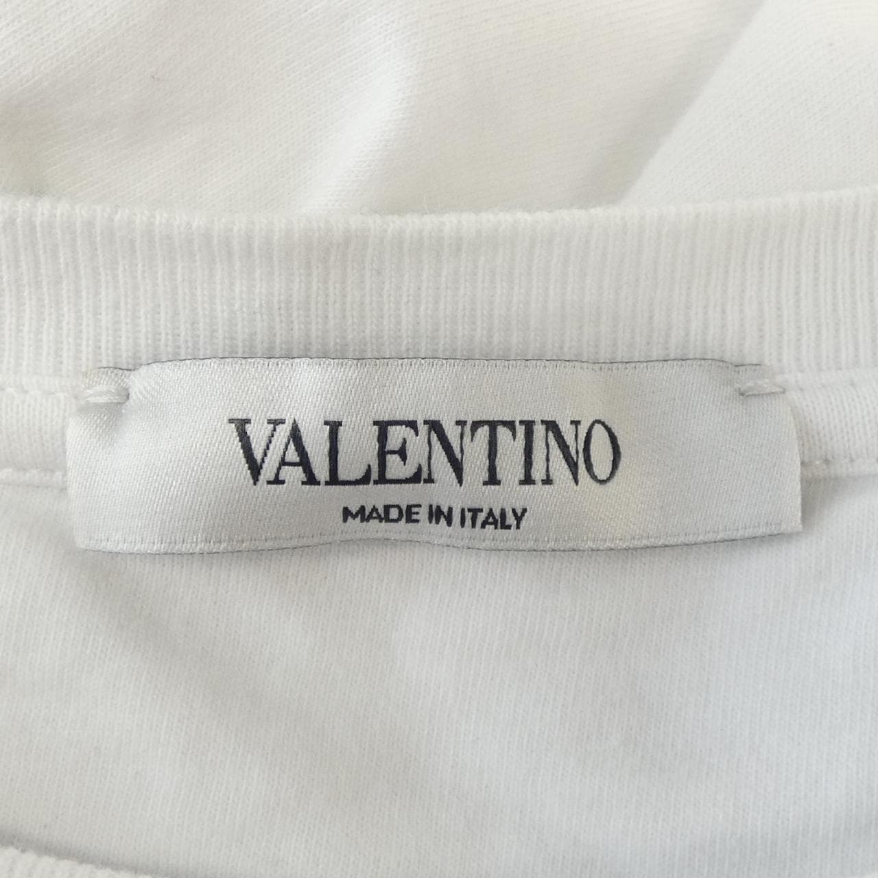 ヴァレンティノ VALENTINO SV3MG02P5FV Tシャツ