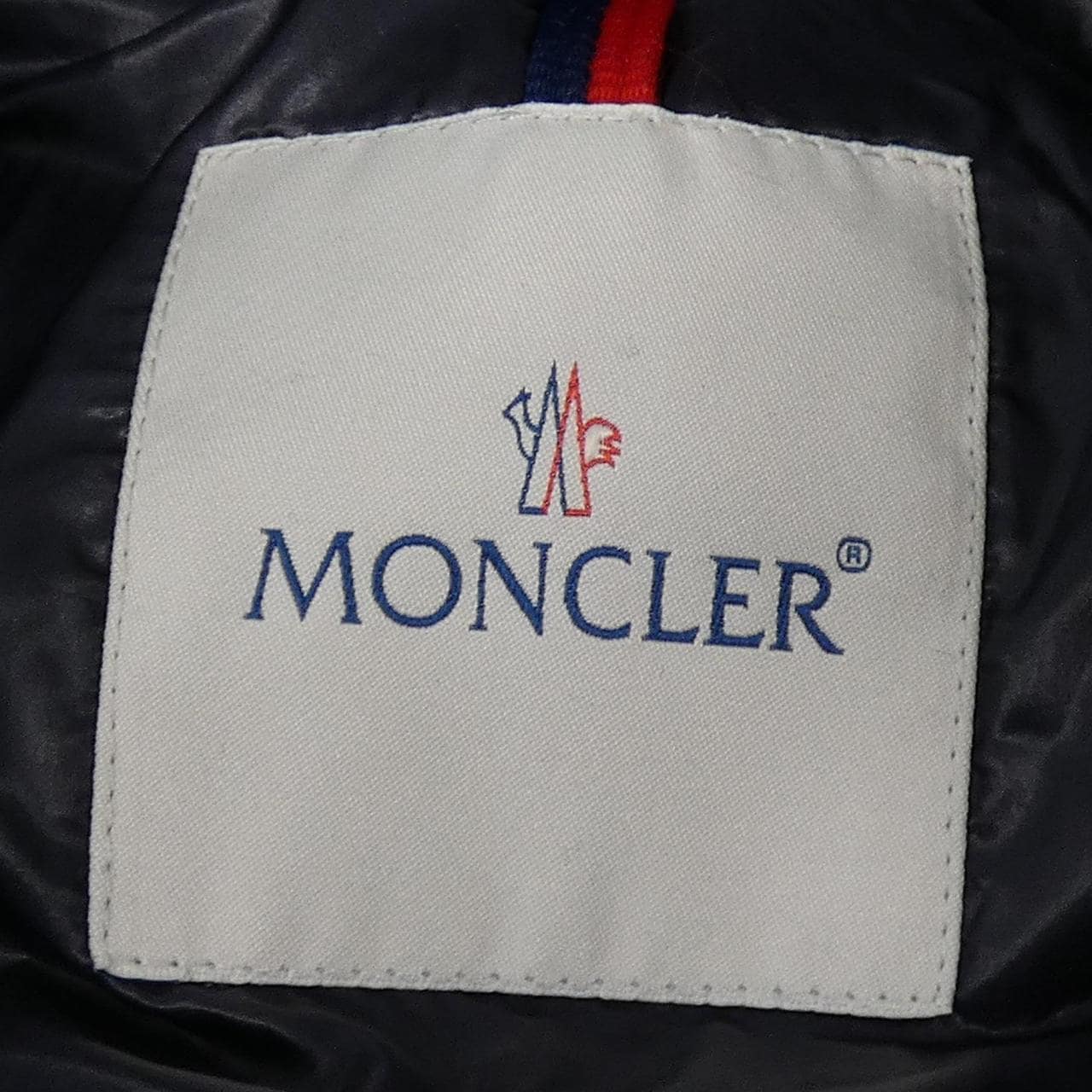 モンクレール MONCLER MONTGENEVRE ダウンジャケット