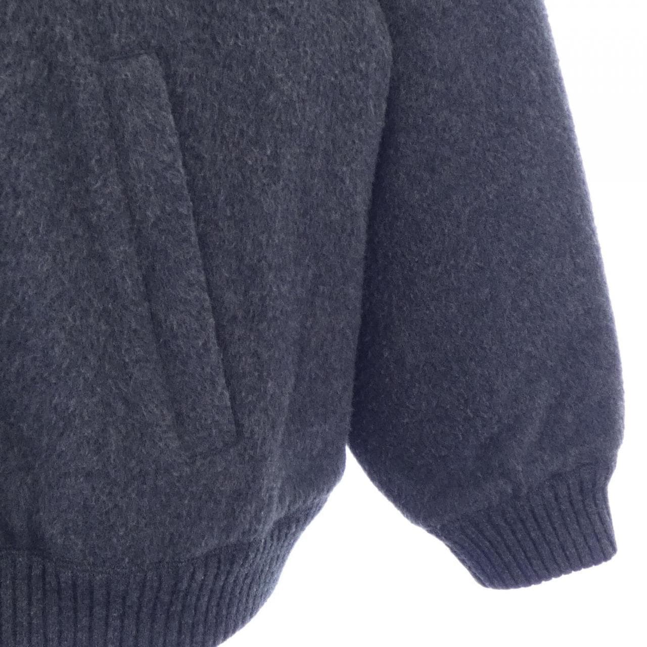 プラダ PRADA トライアングルロゴ 138574 S212 1ZCA ジャケット