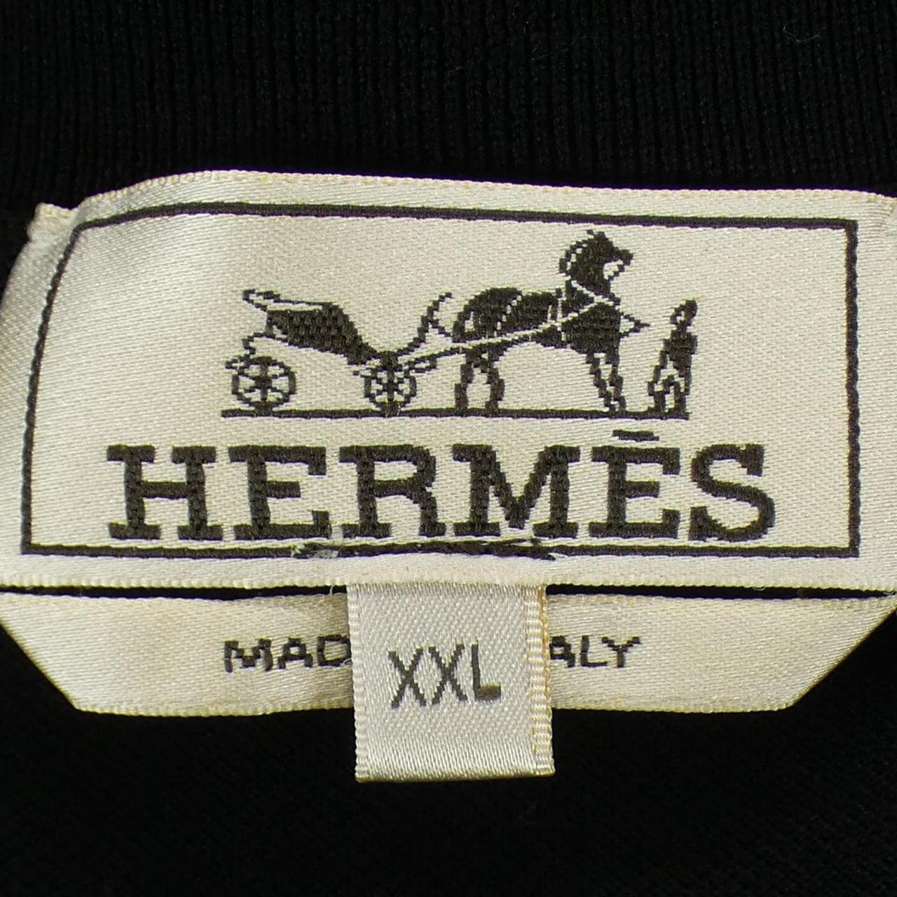 エルメス HERMES *32-5705 Tシャツ