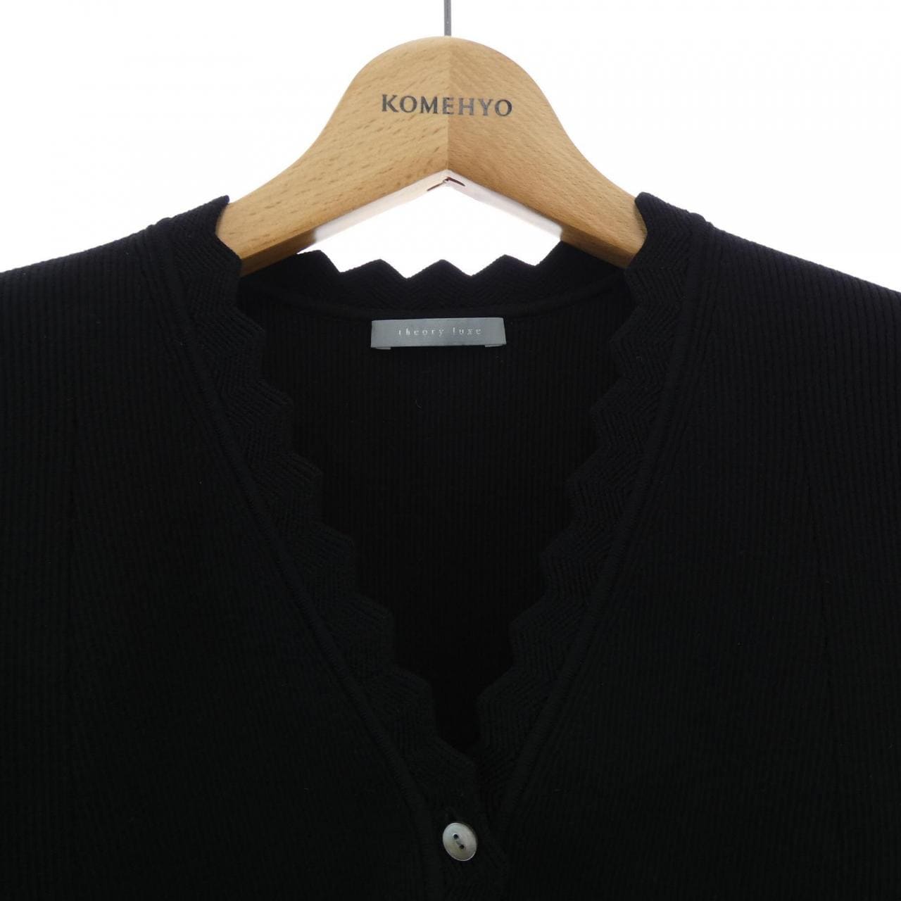 セオリーリュクス Theory luxe 03-4203701 カーディガン