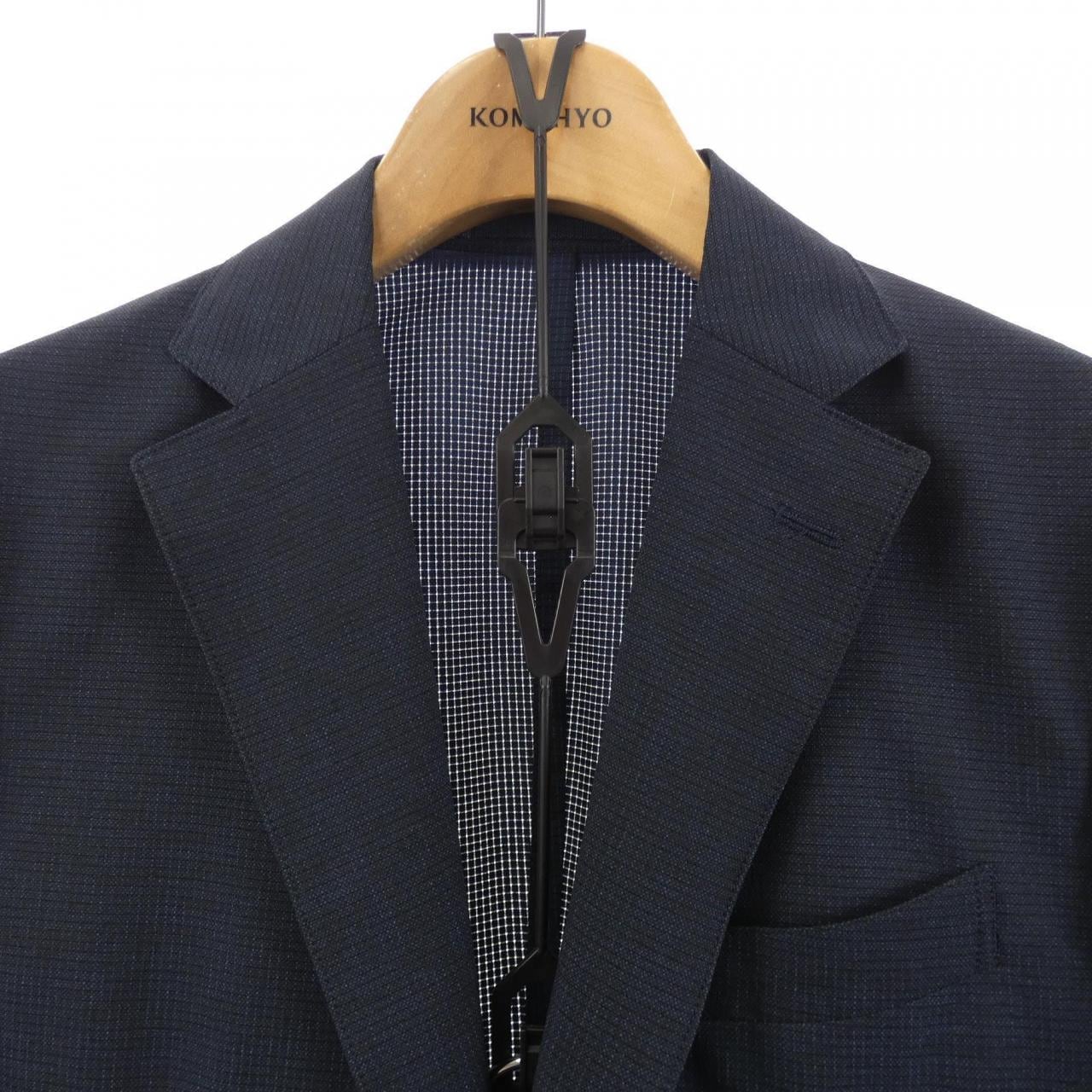 マッキントッシュロンドン MACKINTOSH LONDON スーツ