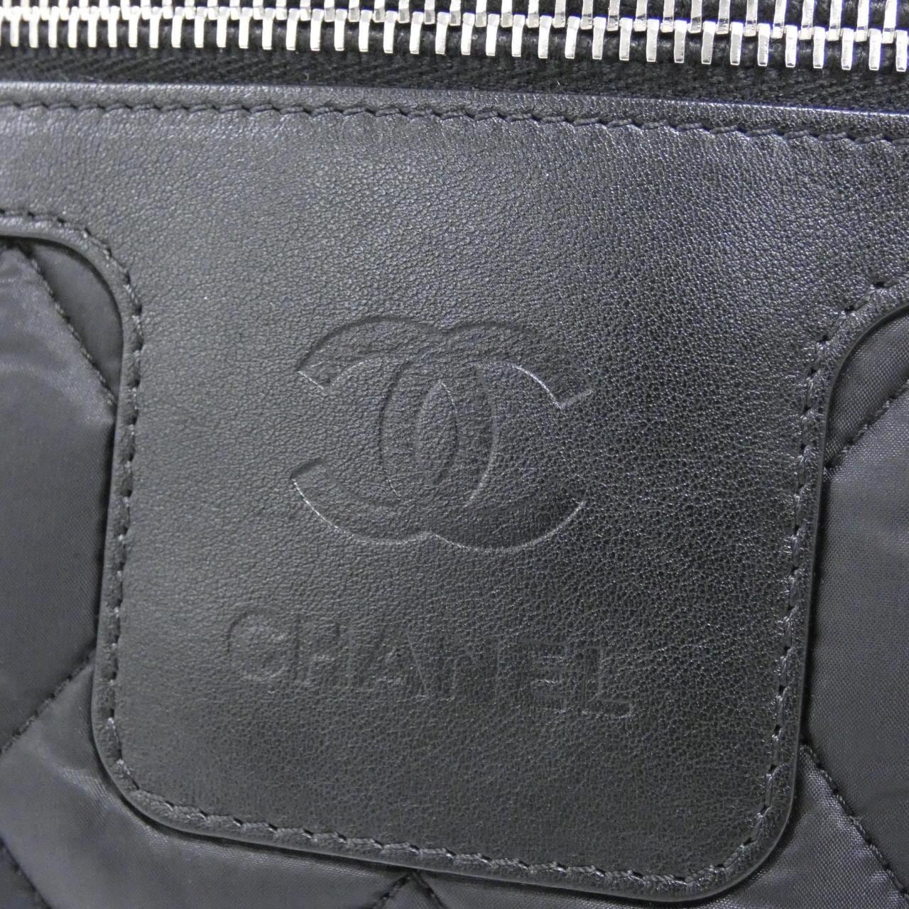 シャネル コココクーン ライン 48610 バッグ