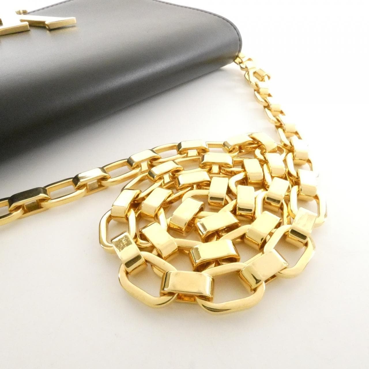 ルイヴィトン ポシェット ルイーズ MM M94335 ショルダーバッグ